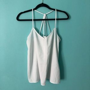 A&F Tank Top